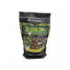Boilies Jet Fish Legend 24mm - 10kg Prevedenie: Rak & GLM