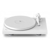 Pro-Ject Debut PRO White Edition + Pick it PRO