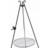 Záhradné ohnisko - Smokehouse Coal Grill 2in1 Garden Smokeman Lund (Smokehouse Coal Grill 2in1 Garden Smokeman Lund)