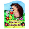 O ježkovi zo záhrady