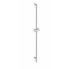 Duravit Príslušenstvo Sprchová tyč, 90 cm, chróm UV0600004010