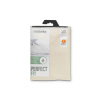 BRABANTIA MORNING BREEZE E 135 x 49 cm - bavlnený poťah na žehliacu dosku s penovou podložkou
