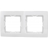 Kopp 2násobný rámeček Paris bílá 308502080 1 ks