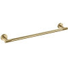 Kúpeľňový vešiak 5701 Galo Brush Gold
