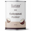 Šufan Kokosové mlieko BIO 400 ml