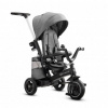 KINDERKRAFT SELECT Trojkolka Kinderkraft EASYTWIST Platinum Grey