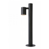 LUCIDE ARNE-LED Post H50cm 1xGU10/5W 350LM 2700 14867/49/30
