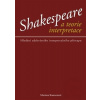 Shakespeare a teorie interpretace - Martina Kastnerová