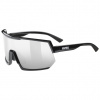 Okuliare Uvex sportstyle 235 black s3
