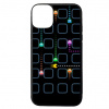 Kryt na telefon - PAC-MAN (Značka: Samsung, Model telefonu: Samsung Galaxy S10e)