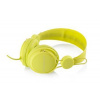 Sluchadla Modecom MC-400 FRUIT GREEN (S-MC-400-FRUITY-GRE)