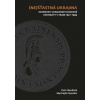 (Ne)šťastná Ukrajina - Mychajlo Fesenko, Petr Hlaváček