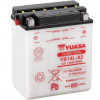 BATÉRIA MOTOCYKLOVÝ YUASA YB14L-A2 14Ah 175A 136*91*168mm