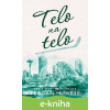 E-kniha Telo na telo - Teagan Hunter