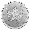Royal Canadian Mint - Strieborná minca Canadian Maple Leaf 1 oz 2026