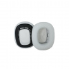 Veles-X AirPods Max Earpads Silver Gray (Náušníky Veles-X EPAAPM sú vhodné pre modely značky Apple: AirPods Max.)