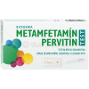 Biogema Metamfetamín (pervitín) test 1 test na stanovenie drogy v moči
