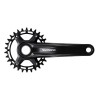 Shimano STRED MT510 175mm 34z. 12-Kolo dvojdielny bez ložísk