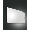 FABAS MOA WALL LAMP WHITE 3249-21-102