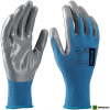 ARDON® NITRAX BASIC Pracovní rukavice, PES, máčené 1/2 nitril vel.: XXL/11 A9054/11