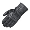 Held SPARROW 2 cestovné kožené rukavice čierne 11