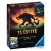 Vlkodlaci za úsvitu - Ravensburger