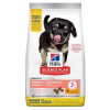 Hill's Can. SP+AB Perfect Dig Puppy M Chick&Rice 14kg