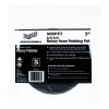 MEGUIARS Soft Buff Rotary Foam Finishing Disc 178mm WRFF7