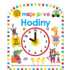 Svojtka Moje prvé Hodiny