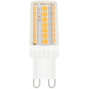 LED žiarovka SMD LED Capsule 5W/G9/230V/6000K/440Lm/360°/Dim (G928355CWDIM)
