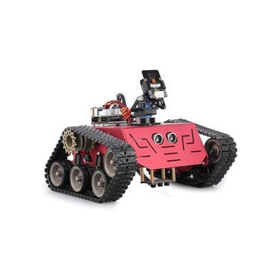 Stavebnica ELEGOO Smart Robot Tank Kit 50.301.0018