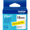 Páska Brother Btag-631