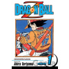 Dragon Ball Z 1 - Akira Toriyama