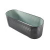 vyvýšený záhon LANITPLAST WAVE 248 LG2419
