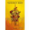 Nitky proroctví: Nitky proroctví - Tahereh Mafi - online doručenie