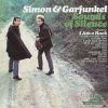 Simon & Garfunkel - Sounds Of Silence / Vinyl [LP]