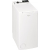 Pračka WHIRLPOOL TDLRB 65242BS EU/N, 6,5 kg, C