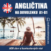 Angličtina na dovolenku A1 – B1