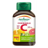 Jamieson Vitamín C 500 mg 120 tabliet citrusové ovocie