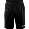 Šortky Craft EVOLVE REFEREE SHORTS M 1910955-999000 Veľkosť M