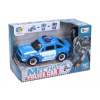 Wiky Vehicles Autorotop policajný skrutkovací 15 cm