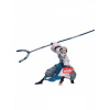FS Holding Figúrka Gachiakuta - Zanka (Vibration Stars) (Banpresto)