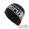 Trade Reflective Beanie - Reflective Black Scruffs