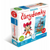 Granna Čárydomky (Čarodomčeky)