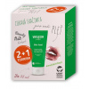 Weleda Skin Food univerzálny výživný krém 3 x 75 ml darčeková sada
