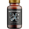 BrainMax Men Multivitamin, multivitamín pre mužov, 90 rastlinných kapsúl 33 aktívnych látok pre mužské zdravie a vitalitu