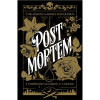 Post Mortem: S pohřební službou v terénu