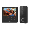 HiLook powered by Hikvision chytrý domácí interkom VI-K46P/ Wi-Fi/ 1080p/ 4,3