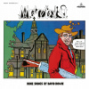 BOWIE, DAVID - METROBOLIST AKA THE MAN WHO SOLD THE WORLD CD