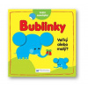Svojtka Veľký alebo malý? – Bublinky